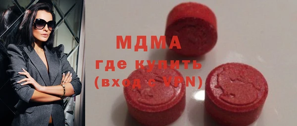 тгк Верея